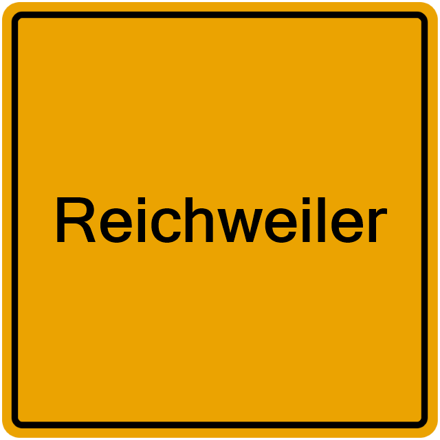 Einwohnermeldeamt24 Reichweiler