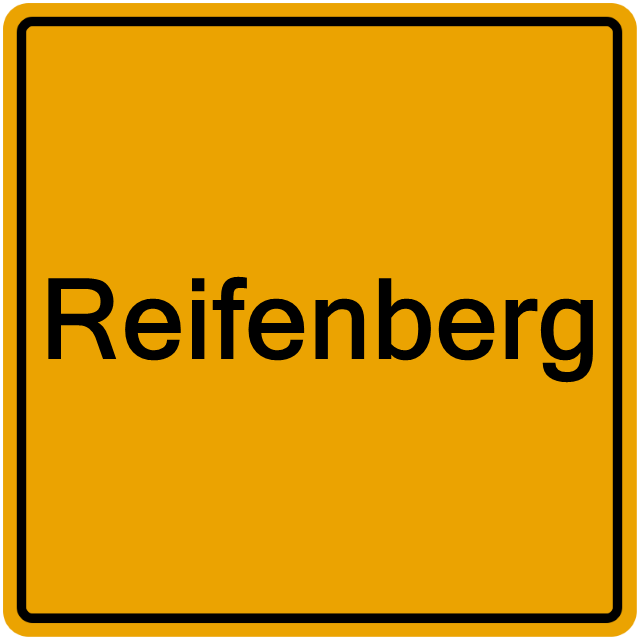 Einwohnermeldeamt24 Reifenberg