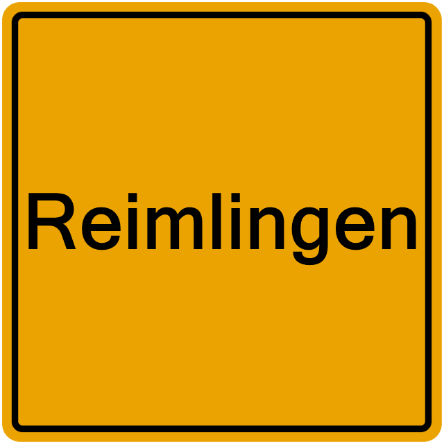 Einwohnermeldeamt24 Reimlingen