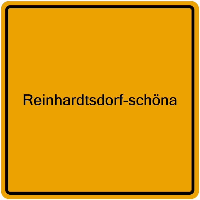Einwohnermeldeamt24 Reinhardtsdorf-schöna