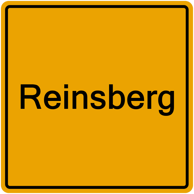 Einwohnermeldeamt24 Reinsberg