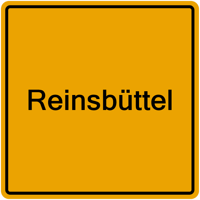 Einwohnermeldeamt24 Reinsbüttel