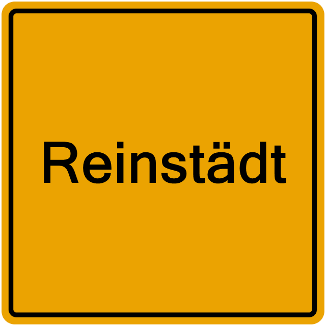 Einwohnermeldeamt24 Reinstädt