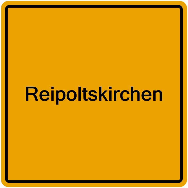 Einwohnermeldeamt24 Reipoltskirchen