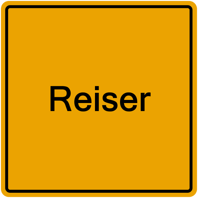 Einwohnermeldeamt24 Reiser
