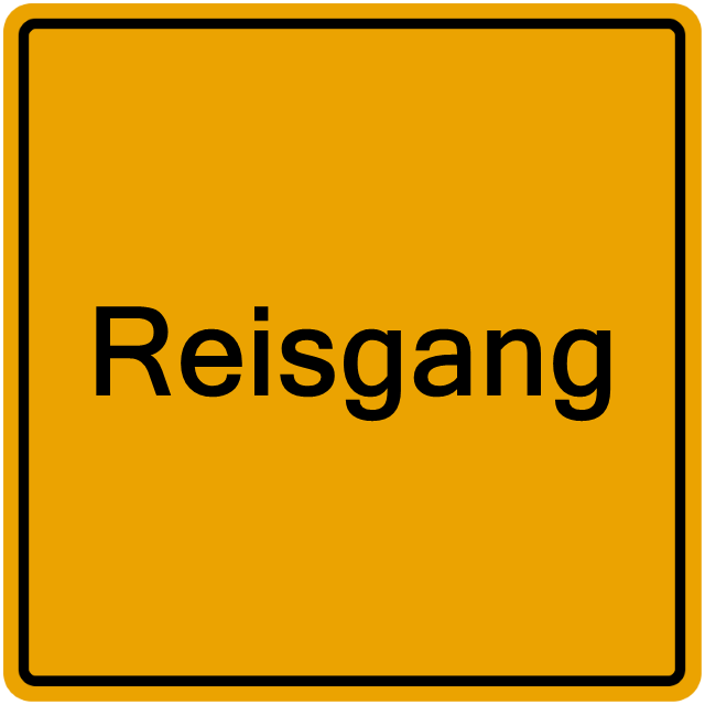 Einwohnermeldeamt24 Reisgang