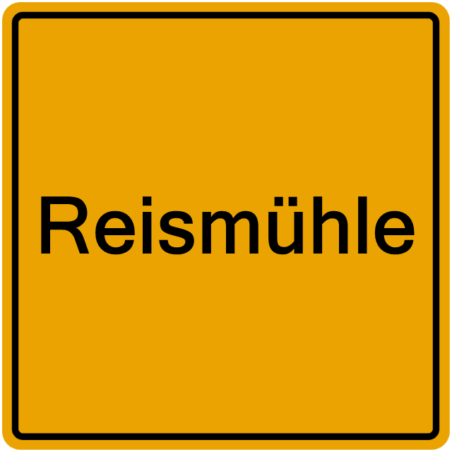 Einwohnermeldeamt24 Reismühle