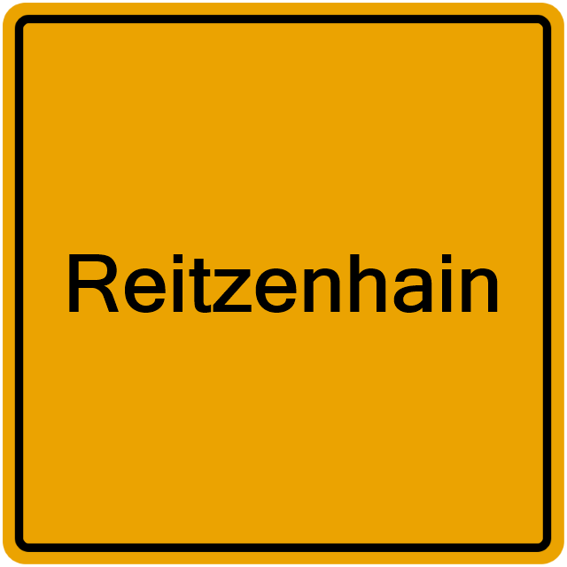 Einwohnermeldeamt24 Reitzenhain
