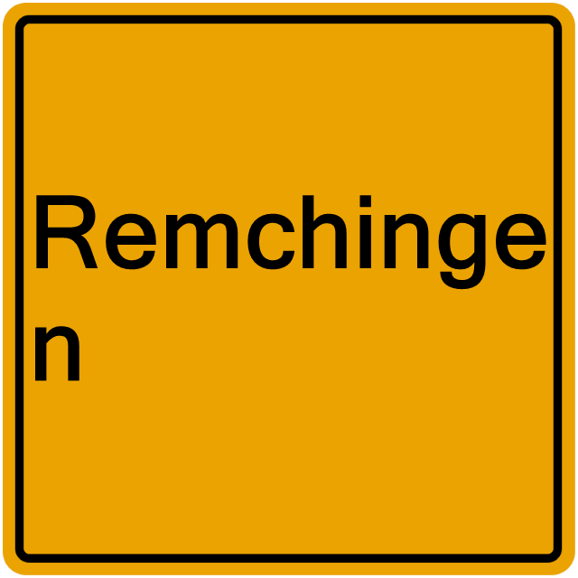 Einwohnermeldeamt24 Remchingen