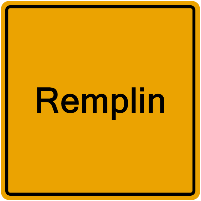 Einwohnermeldeamt24 Remplin