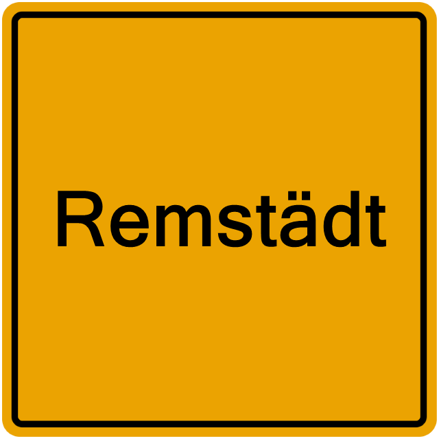 Einwohnermeldeamt24 Remstädt