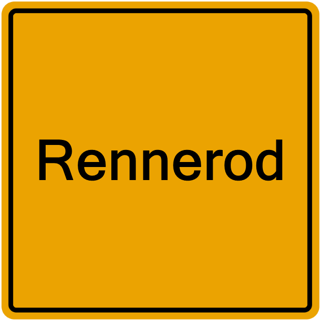 Einwohnermeldeamt24 Rennerod