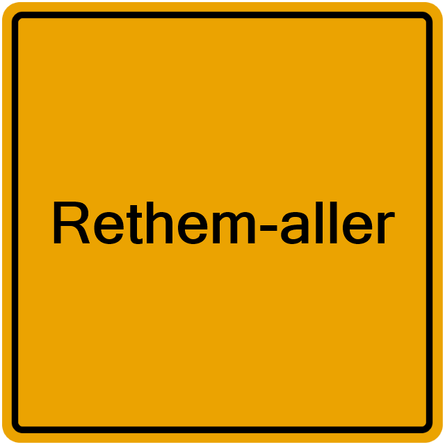 Einwohnermeldeamt24 Rethem-aller