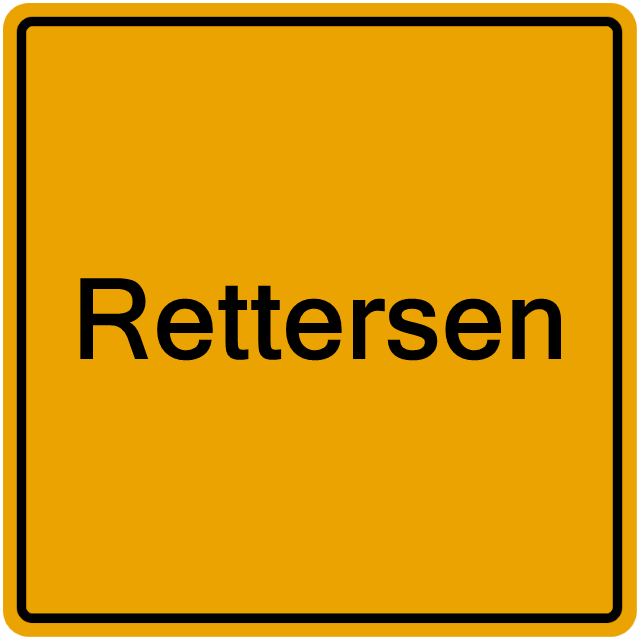 Einwohnermeldeamt24 Rettersen