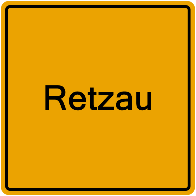 Einwohnermeldeamt24 Retzau