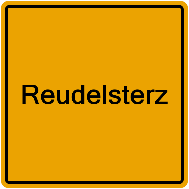 Einwohnermeldeamt24 Reudelsterz