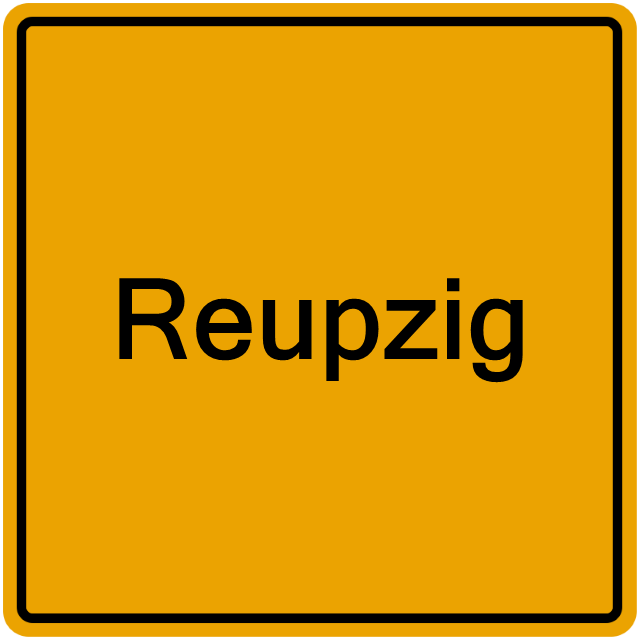 Einwohnermeldeamt24 Reupzig