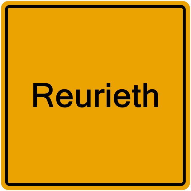 Einwohnermeldeamt24 Reurieth