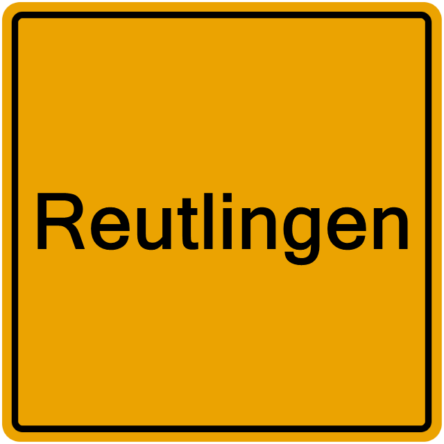 Einwohnermeldeamt24 Reutlingen