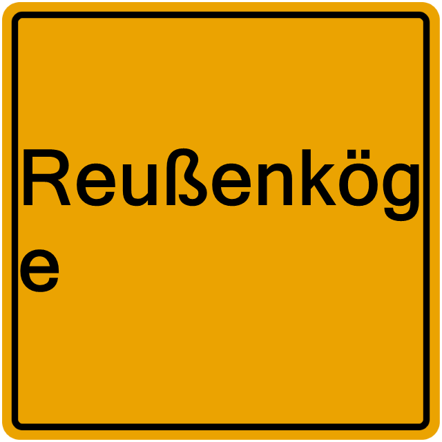 Einwohnermeldeamt24 Reußenköge