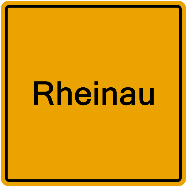 Einwohnermeldeamt24 Rheinau