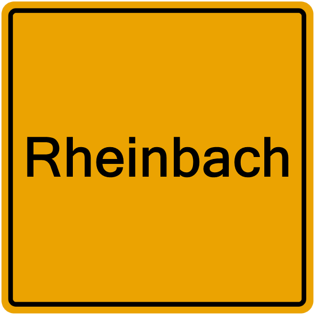 Einwohnermeldeamt24 Rheinbach