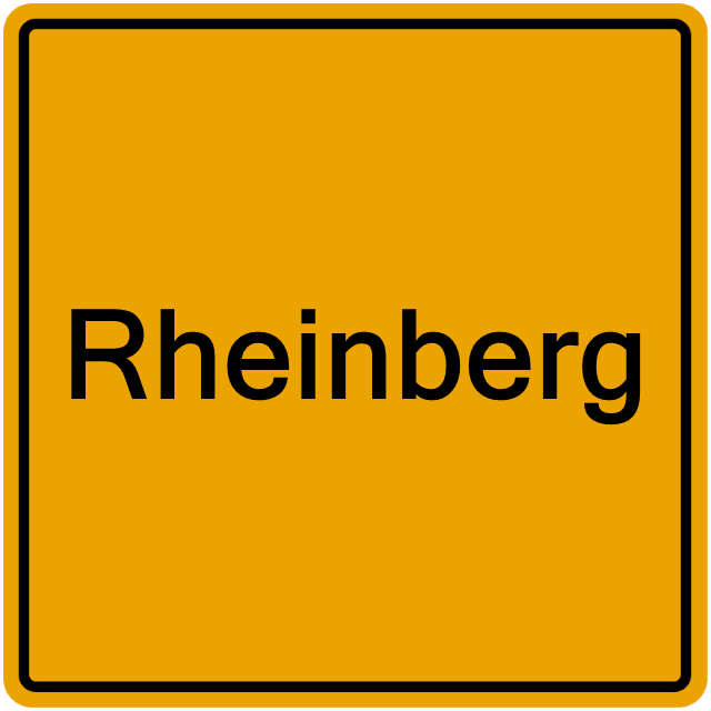 Einwohnermeldeamt24 Rheinberg