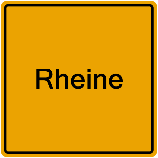 Einwohnermeldeamt24 Rheine