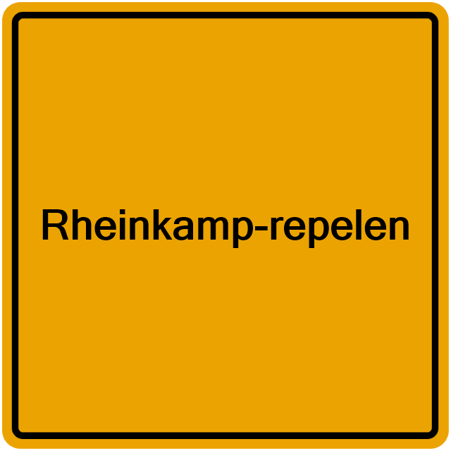 Einwohnermeldeamt24 Rheinkamp-repelen