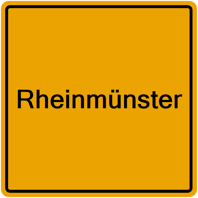 Einwohnermeldeamt24 Rheinmünster