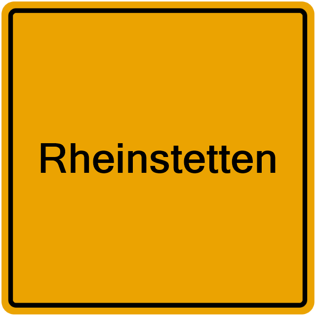 Einwohnermeldeamt24 Rheinstetten