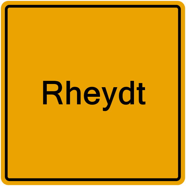 Einwohnermeldeamt24 Rheydt