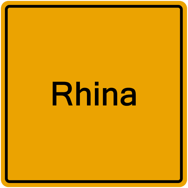 Einwohnermeldeamt24 Rhina