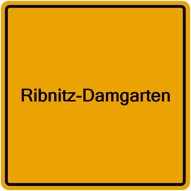 Einwohnermeldeamt24 Ribnitz-Damgarten