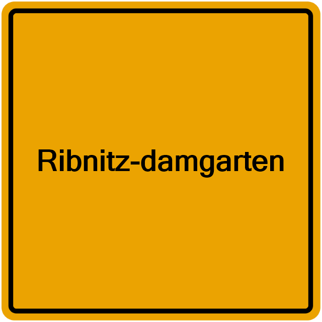 Einwohnermeldeamt24 Ribnitz-damgarten