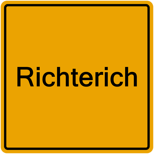Einwohnermeldeamt24 Richterich