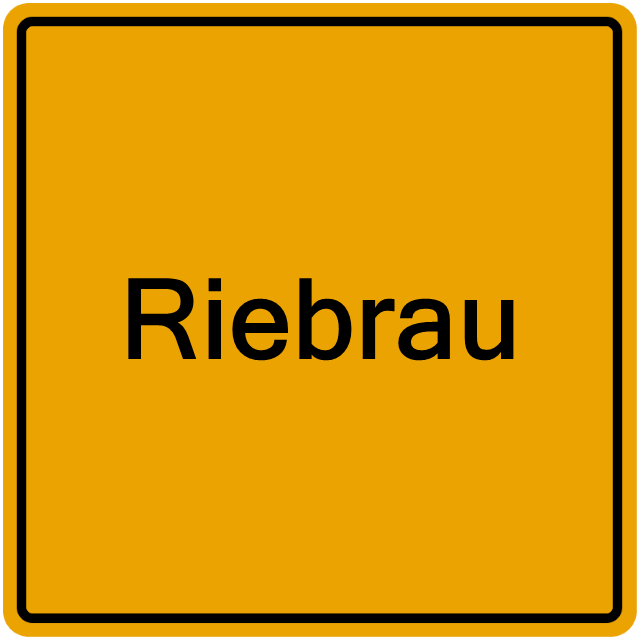 Einwohnermeldeamt24 Riebrau