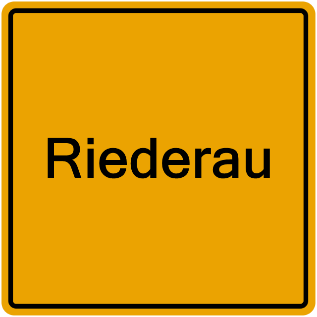 Einwohnermeldeamt24 Riederau