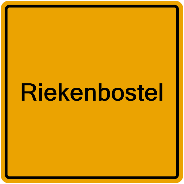 Einwohnermeldeamt24 Riekenbostel