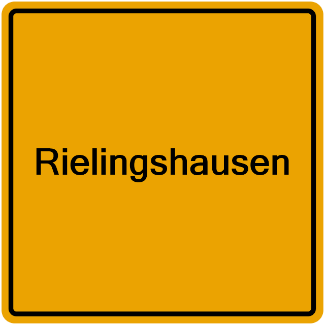 Einwohnermeldeamt24 Rielingshausen