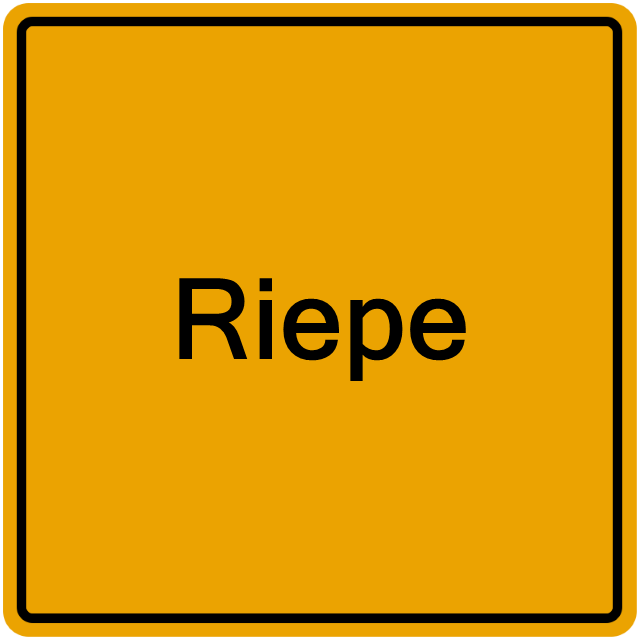 Einwohnermeldeamt24 Riepe