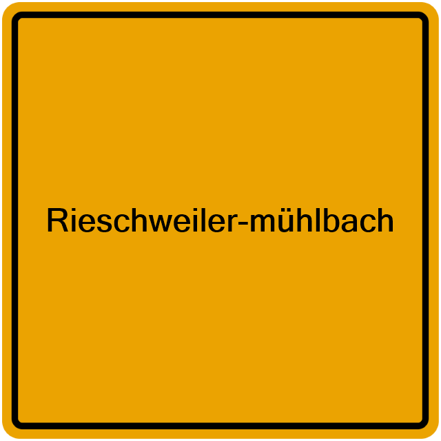 Einwohnermeldeamt24 Rieschweiler-mühlbach