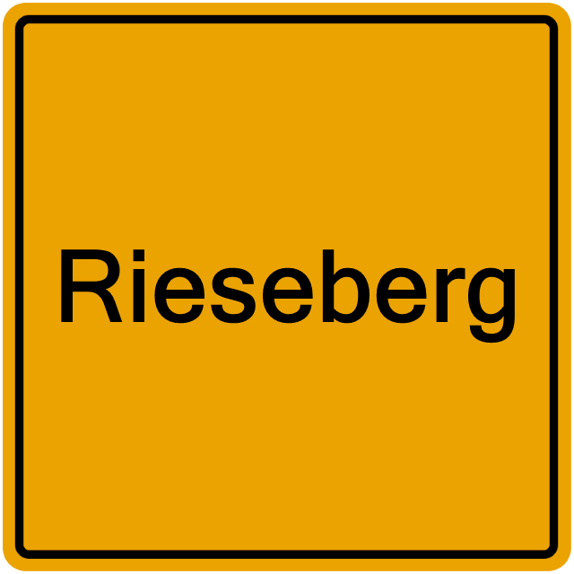 Einwohnermeldeamt24 Rieseberg