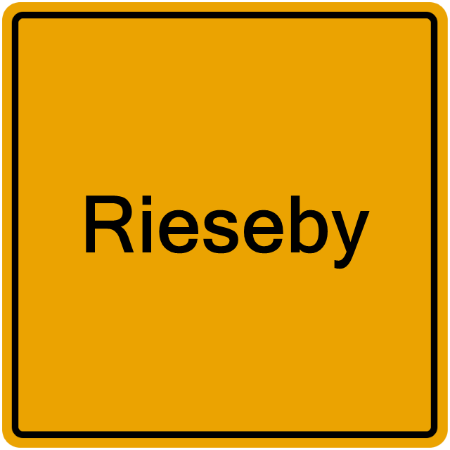 Einwohnermeldeamt24 Rieseby