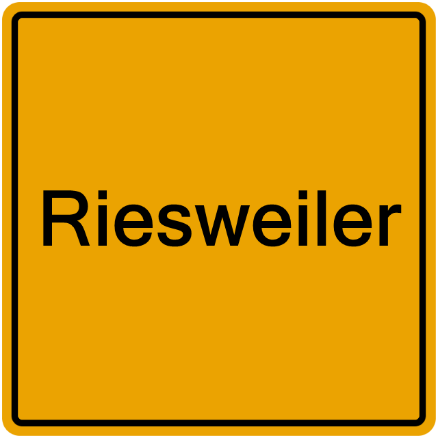 Einwohnermeldeamt24 Riesweiler