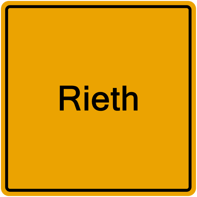 Einwohnermeldeamt24 Rieth