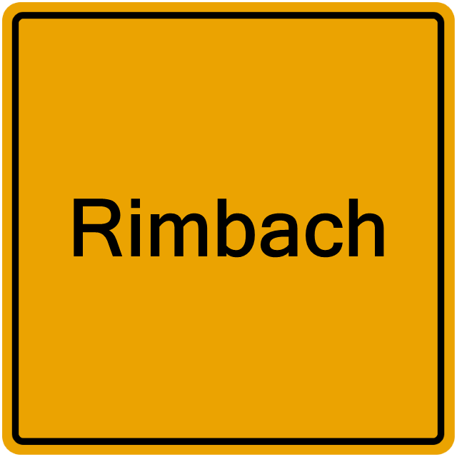 Einwohnermeldeamt24 Rimbach