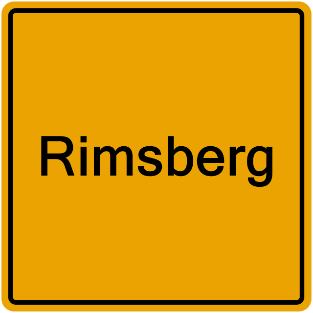 Einwohnermeldeamt24 Rimsberg