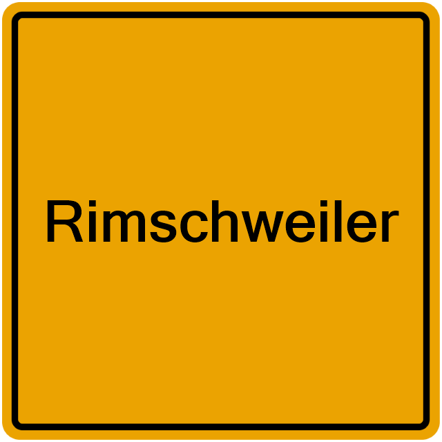 Einwohnermeldeamt24 Rimschweiler