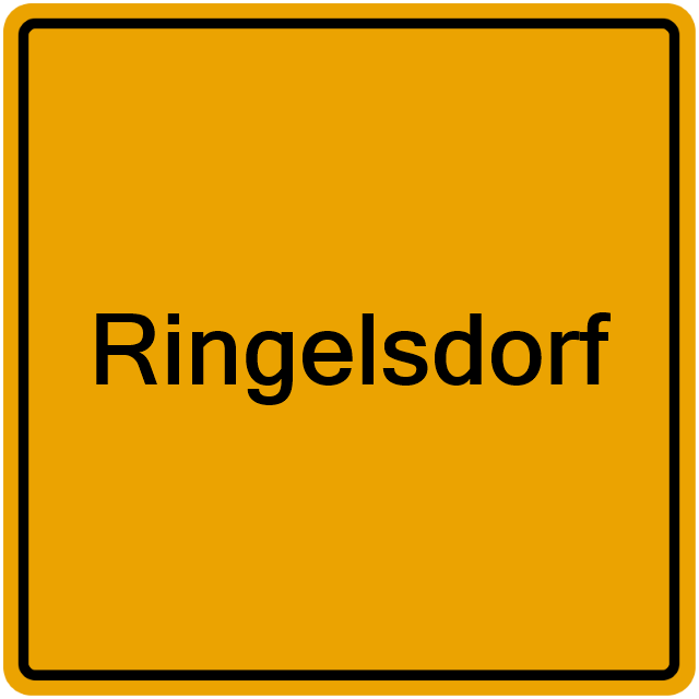 Einwohnermeldeamt24 Ringelsdorf